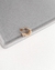 PIERCING FAKE ONDAS CRAVEJADO [SX.036] - comprar online