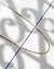 CHOCKER BOLINHAS - 39 CM [TAL.227]