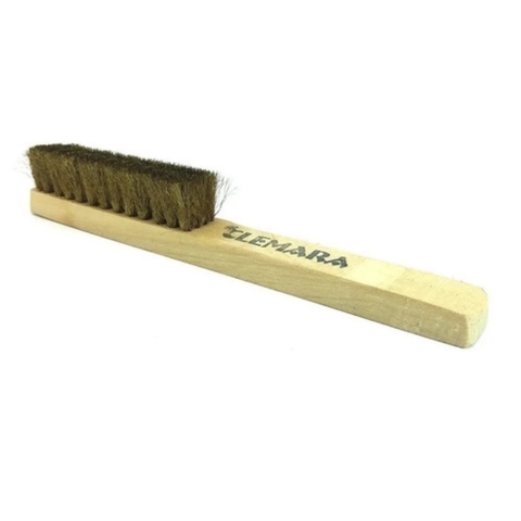 ESCOVA DE LATÃO | POLIMENTO PRATAS [SX.102]