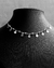 CHOCKER BOLINHAS E MEDALHAS [VE.024] - comprar online