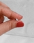 Imagem do PIERCING MINI RAIO CRISTAL - FURO PINO [SX.329]