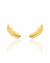 BRINCO EAR CUFF FOLHA PALMEIRA [TAL. 069] - loja online