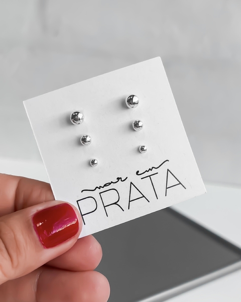 TRIO TEREZA [SX.308]