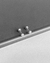 BRINCO SOUL CRISTAL EMBUTIDO TARRAXA BABY - 3 MM [BQ.064] na internet