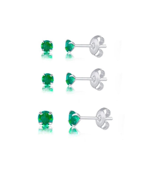 TRIO SOUL BOLA VERDE BANDEIRA [L.041]