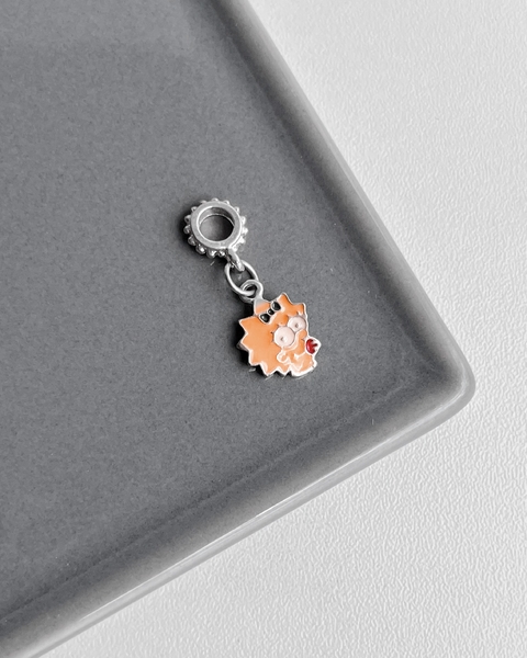 BERLOQUE MAGGIE SIMPSON [BT.005]