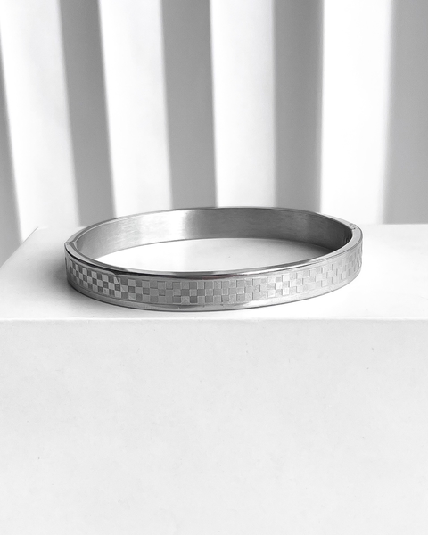 BRACELETE XADREZ [TAL.013]