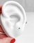 BRINCO SOUL VERDE TARRAXA BABY - 2 MM [BQ.059]