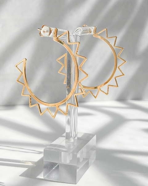 ARGOLA SOL [TAL. 398]