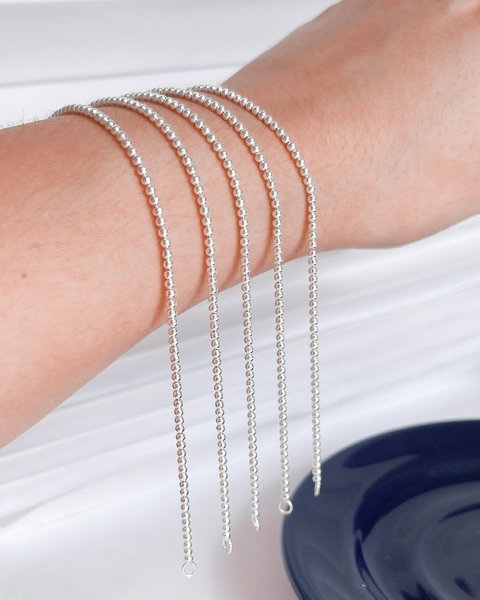 PULSEIRA BOLINHA [JU.032]