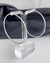 ARGOLA REDONDA FIO REDONDO - 53 MM [L.106] na internet
