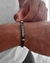 BRACELETE LEATHER [TAL.004]