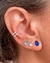 PIERCING FAKE DOIS AROS [VE.216] - comprar online