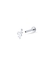 PIERCING COBRA - FURO PINO [VE.147] - comprar online