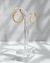 ARGOLA ENTRELAÇADA DE ENCAIXE 20 MM [TAL.353] - loja online