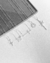 COLAR NUNCA FOI SORTE SEMPRE FOI DEUS - 45 CM [JU.042] - loja online