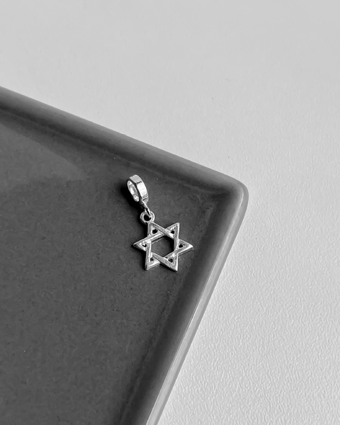 BERLOQUE ESTRELA DE DAVI [BL.002]