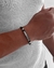 BRACELETE LEATHER [TAL.004] - comprar online