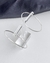ARGOLA REDONDA FIO REDONDO - 53 MM [L.106] - comprar online
