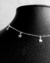 CHOCKER CARTIER ESTRELAS [VE.105] na internet