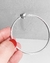 BRACELETE INSPIRAÇÃO FECHO CORAÇÃO [BQ.113] - Mar em Prata
