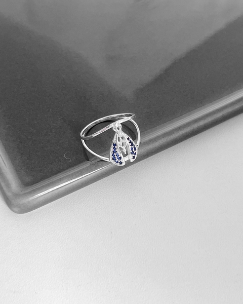 ANEL NOSSA SENHORA APARECIDA [A.135]