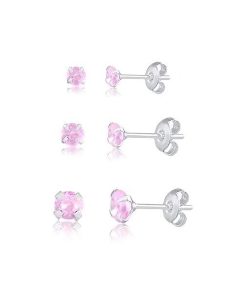 TRIO SOUL BOLA ROSA [L.046]