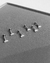 PIERCING MINI BARRA CRISTAL - FURO PINO [SX.330]