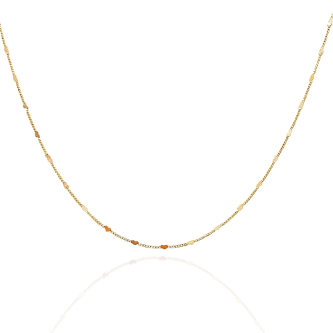 CHOCKER CORAÇÕES - 40 CM [TAL.228]