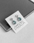 BRINCO GOTA EDITH VERDE TIFFANY [SX.435] - comprar online