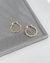 ARGOLA ENTRELAÇADA DE ENCAIXE 20 MM [TAL.353] - comprar online