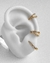 PIERCING FAKE EM RASGO CRAVEJADO [TAL.312] na internet
