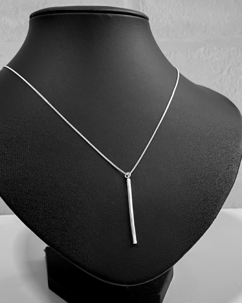 COLAR BASTÃO - 60 CM [VE.206] - comprar online