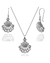 CONJUNTO CONCHA ARIEL [SX.089] - comprar online