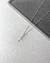 COLAR PINGENTE CRUZ [L.150] - comprar online