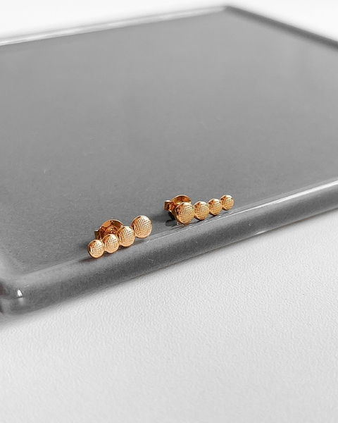 MINI EAR CUFF LAURA [TAL. 113]