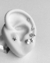 PIERCING FLOR - FURO PINO [VE.039] - comprar online