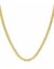 COLAR CHOCKER LACRAIA 4 MM - 37 CM [SX.285] na internet