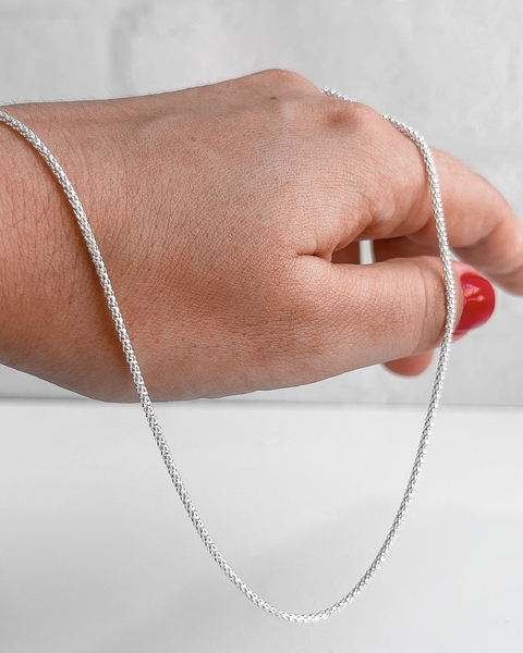 COLAR PIPOCA - 45 CM [SX.152]