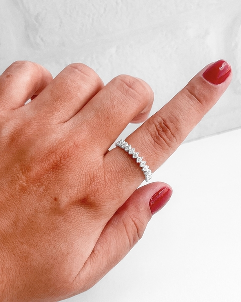 ANEL APARADOR SOFIA CRAVEJADO [A.032]