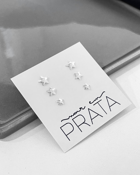 TRIO ESTRELA LUIZA [SX.306]