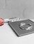 BRACELETE FIO QUADRADO - 3 MM [SX.302] - loja online
