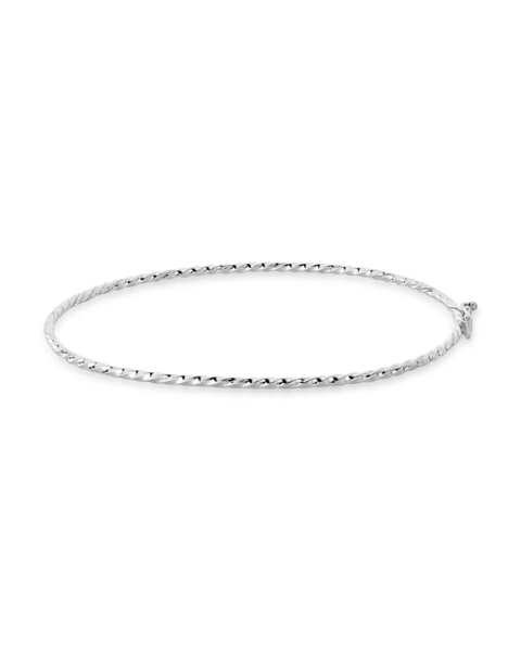 BRACELETE FIO ENTRELAÇADO OLÍVIA 2 MM [SX.317]