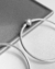 BRACELETE INSPIRAÇÃO FECHO CORAÇÃO [BQ.113] - loja online