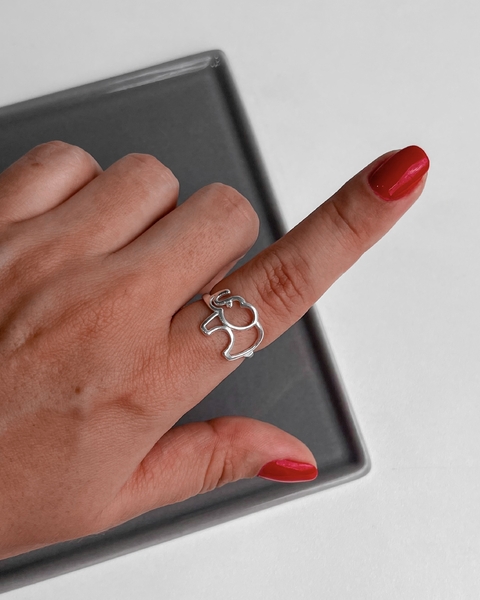 ANEL ELEFANTE [A.009]