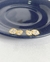 BRINCO EAR CUFF ZIRCÔNIA DUPLA FORMATO OLHO [TAL.371] - comprar online