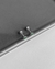 BRINCO SOUL VERDE EMBUTIDO TARRAXA BABY - 3 MM [BQ.063] na internet