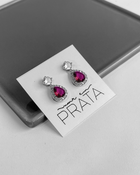 BRINCO GOTA EDITH ROSA [SX.434]