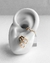 BRINCO EAR HOOK MINI ARGOLINHAS CRAVEJADAS [TAL.270] - loja online