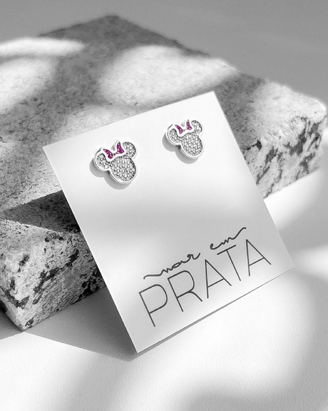 BRINCO MINNIE [BQ.108]